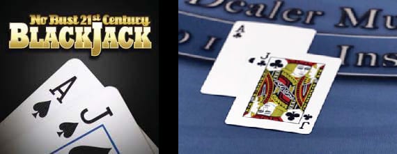 blackjack