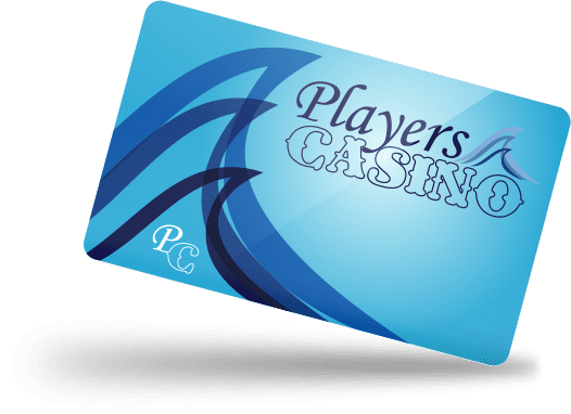 Players Rewards Card Casinos