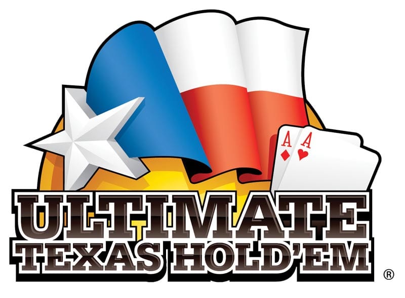 Ultimate Texas Holdem