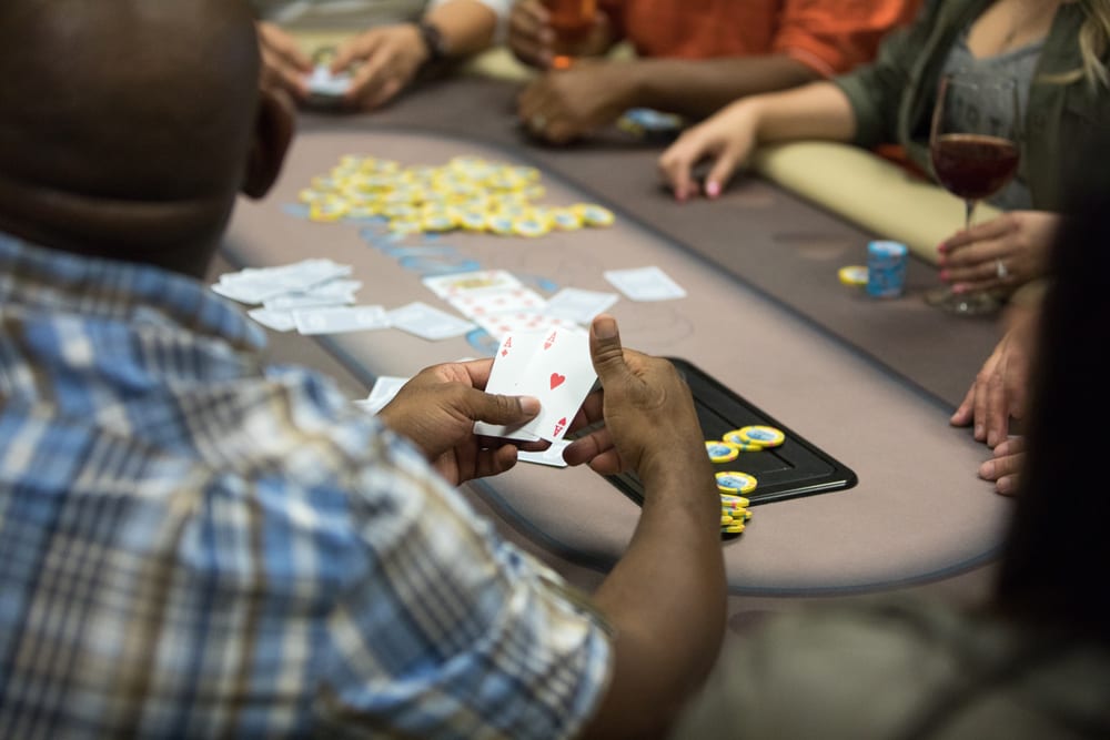 A escolha de um casino online com muitas possibilidades de jogo deve ser a sua prioridade. 